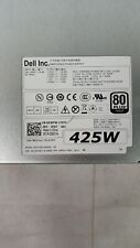 Used Dell 425W 80Plus Gold Switching Power Supply *TESTED* picture