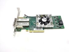 HP 699765-001 Qlogic Store Fabric SN1000Q 2Port 16G Host Bus Adapter Full Height picture