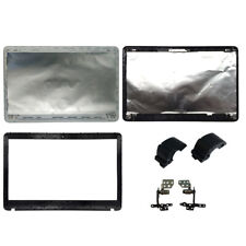 FOR Sony Vaio SVF151 SVF152 SVF153 SVF1541 LCD back cover/Front Bezel/hinges picture