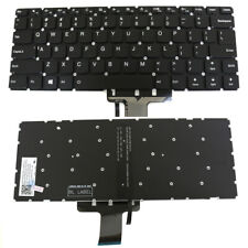 Keyboard US w/Backlit for Lenovo Flex 4-1435 Flex 4-1470 Flex 4-1480 SN20K93009 picture