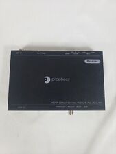 prophecy 4K HDBaseT Extender RS-232Works great Ships free and fast  picture