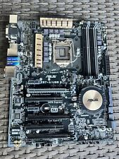 ASUS Z97-a LAGA1150 USB 3.1 ATX Motherboard (Z97AUSB31) picture