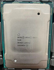 Intel Xeon Gold 5120 2.2GHz 14-core 28-thread 105W LGA3647 SR3GD CPU processor picture