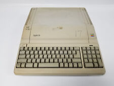 Vintage Apple IIe Computer A2S2128 (Powers On) picture
