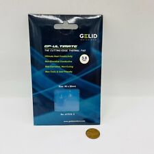 2 Gelid Solutions GP-Ultimate 90x50X3.0 Thermal Pad Excellent Heat Conduction picture