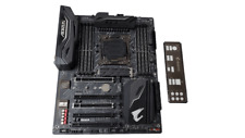GIGABYTE X299 AORUS GAMING 3 PRO Intel LGA2066 DDR4 Motherboard with I/O Shield picture
