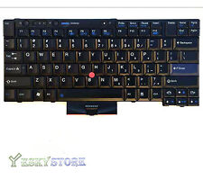 NEW Keyboard FOR IBM Lenovo Thinkpad T410 T410I  T420 T420I T420S T510 T510I picture