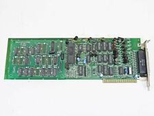 Zenith 85-3014-1 8-Bit ISA Parallel and Serial Board - Vintage 1984 picture