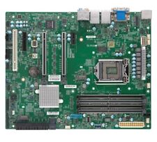 Supermicro X11SCA-F Single Socket Intel C246 LGA-1151 Workstation Motherboard picture