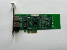 INTEL (R) PRO/1000PT Dual Port Network Card  picture