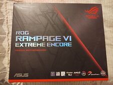 ASUS ROG Rampage VI Extreme Encore LGA 2066, Intel Motherboard picture