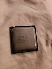 SLAWE Intel Core 2 Quad Q9300 CPU Quad-Core 2.50Ghz 1333Mhz 6MB PROCESOR picture