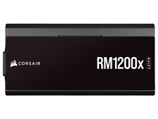 CORSAIR 1200W RMx Shift RM1200x Shift Fully Modular 80PLUS Gold ATX Power Supply picture