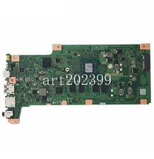 NB.HBR11.006 For Acer Chromebook R721T Motherboard AMD A6 -9220C 4GB 32GB picture