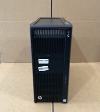 HP Z840 Workstation Intel Xeon E5-2637v4 3.5GHz 32GB RAM 1.5TB HDD W10P Nvidia picture