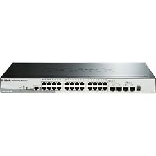 D-Link-New-DGS-1510-28P _ SmartPro Ethernet Switch - 28 Ports - Manage picture