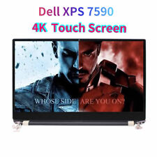 Dell XPS 15 7590 Precision 5540 15.6