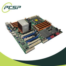 ASUS KGPE-D16 AMD G34 Motherboard Core Logic AMD SR5690 SP5100 w/ Heatsink picture