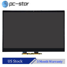 IPS LCD Touch Screen Assembly for Dell Inspiron 15 7506 2-in-1 P97F P97F005 FHD picture
