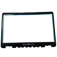 New For HP 15-DY 15-EF 15S-EQ 15S-FQ LCD Front Bezel Frame Cover L63608-001 USA picture