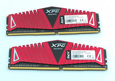 ADATA XPG AX4U300038G16-DRZ DDR4 16GB 2x8GB Ram Memory picture