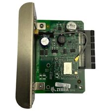 OEM P1077918-01A Wireless WiFi Interface Card for Zebra ZT410 / ZT420 picture