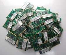 Lot of 60 Module Dual Band WLM200NX  Wireless Card  picture
