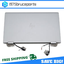 917927-001 TouchScreen Display Assembly Replacement F/ HP EliteBook X360 1030 G2 picture