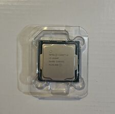 10th Gen Intel Core i3-10100F LGA 1200 CPU Processor 4-Core Comet Lake 3.6GHz picture