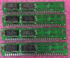 16MB 4x 4MB 30 PIN SIMM FPM 70ns DRAM non-parity Memory for Apple Macintosh picture