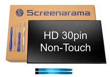 Dell pn 5WFVD 05WFVD O5WFVD HD Non-Touch LCD Screen + Tools SCREENARAMA * FAST picture