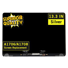 Silver Replacement for MacBook Pro 13.3