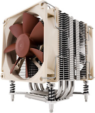 NH-U9DX I4, Premium CPU Cooler for Intel Xeon Lga20Xx (Brown) picture