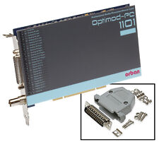 Orban Optimod PC1101 5-Band Digital Audio On-Air Processing Card + Plug PC-1101 picture