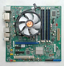 Intel Core i5 i5-2500K With Intel DQ67SW Motherboard and 8gb RAM picture