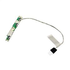 Huasheng Suda Power Volume Button Board w/Cable Replacement for Dell Inspiron... picture