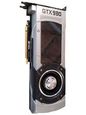 Nvidia Geforce GTX 980 Founder's Edition 4GB GDDR5 Video Card 900-1G401-0000-000 picture