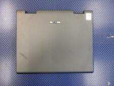 Genuine NEC Versa LX  Laptop LCD Back Cover Lid 36-633259-GRP-A picture