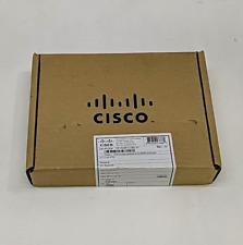 NIB CISCO IP Power Supply 89/9900 Phone Series CP-PWR-CUBE-4 SEALED N1024-C0 picture