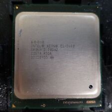 Matched Pair Intel Xeon E5-2680  2.7GHz 8-Core LGA2011 CPU/Processor SR0KH picture