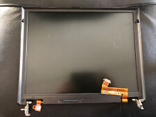 IBM Thinkpad 600X LCD Full Assembly picture
