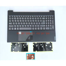 New 5CB0S18753 For Lenovo S340-15 Palmrest Touchpad Backlit Keyboard picture
