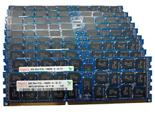 SK Hynix KOREA 09 | 8GB Server RAM | PC3L | 10600R | Lot of 50 picture