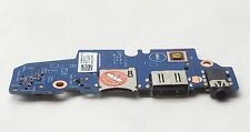 New USB Switch Board For Dell Inspiron 14 5410 5415 2 in 1 0WMVMV WMVMV picture