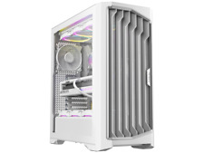 Antec Performance 1 FT White EATX PC Case, Temp. Display, 4 x Storm T3 PWM Fans picture