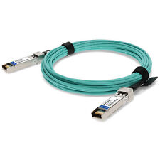 Addon-New-AOC-SFP-25G-5M-AO _ DELL AOC-SFP-25G-5M COMP AOC TAA 25G SFP picture