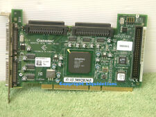 ADAPTEC 39160 Dual Channel SCSI Controller Card Ultra 160 MB/sec PCI-x Interface picture