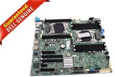 Dell Poweredge R430 R530 Socket LGA 2011-3 Server System Motherboard VP3V3 X89R8 picture