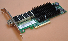 DELL INTEL 82598EB Single Port PCIE 10 Gigabit XF SR Server Adapter 0RN219 RN219 picture