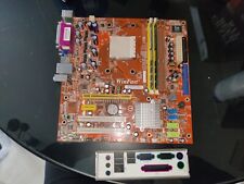 Foxconn WinFast MCP61SM2MA-RS2HV, Socket AM2, AMD Motherboard picture